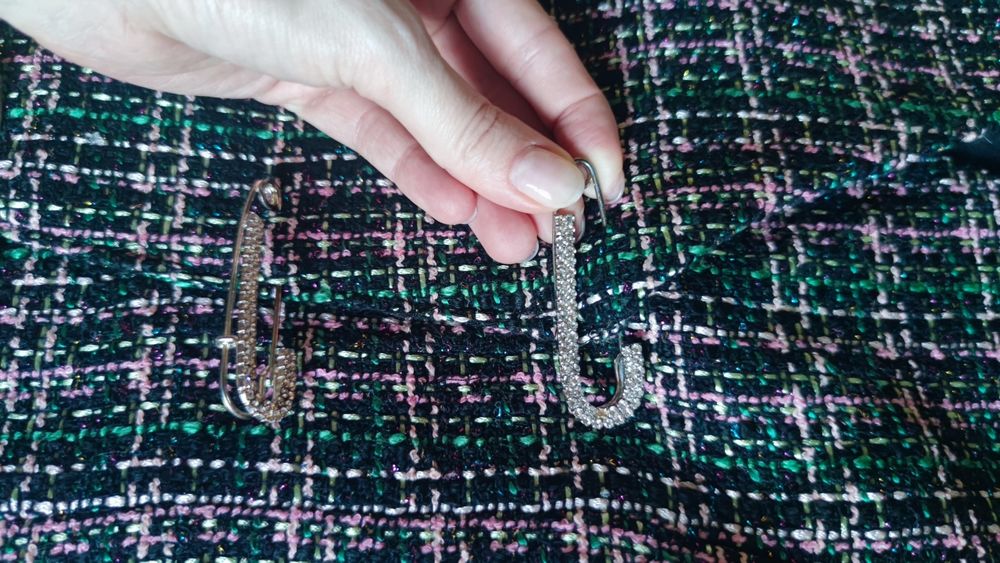 Платье Zara размер s