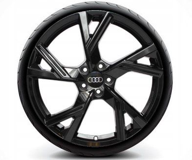 Koła Zima 18 5X112 Audi Q4 Nowe