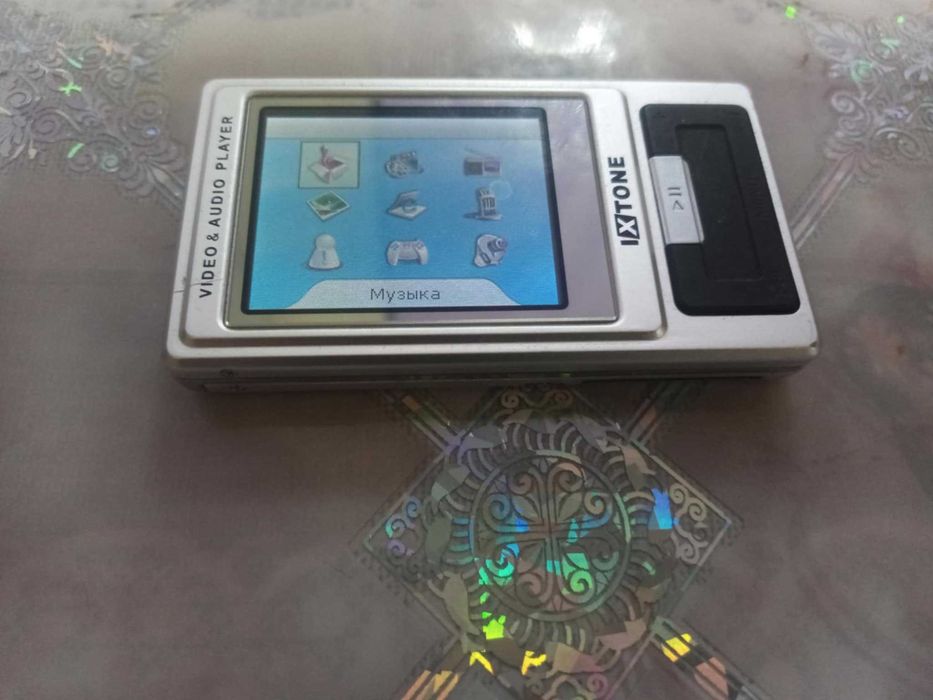 Продаю МП3 /4 Плеера