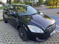 Kia Ceed Kia Ceed 1.4 109 KM 2007