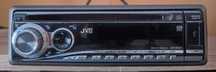 Radio samochodowe : JVC - KD-G631