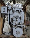Котел инсинератор КИВ-200 КОАВ-200 КВС-200 водогрейный