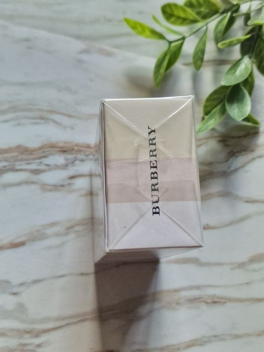 Burberry london for women oryginalne