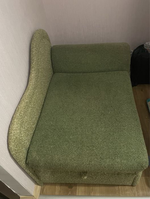 Розкладне крісло-малютка