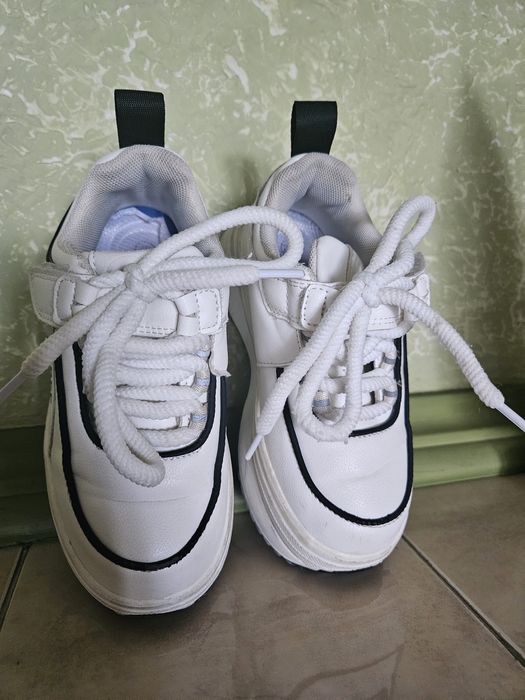 Кросівки для дівчинки Clibee