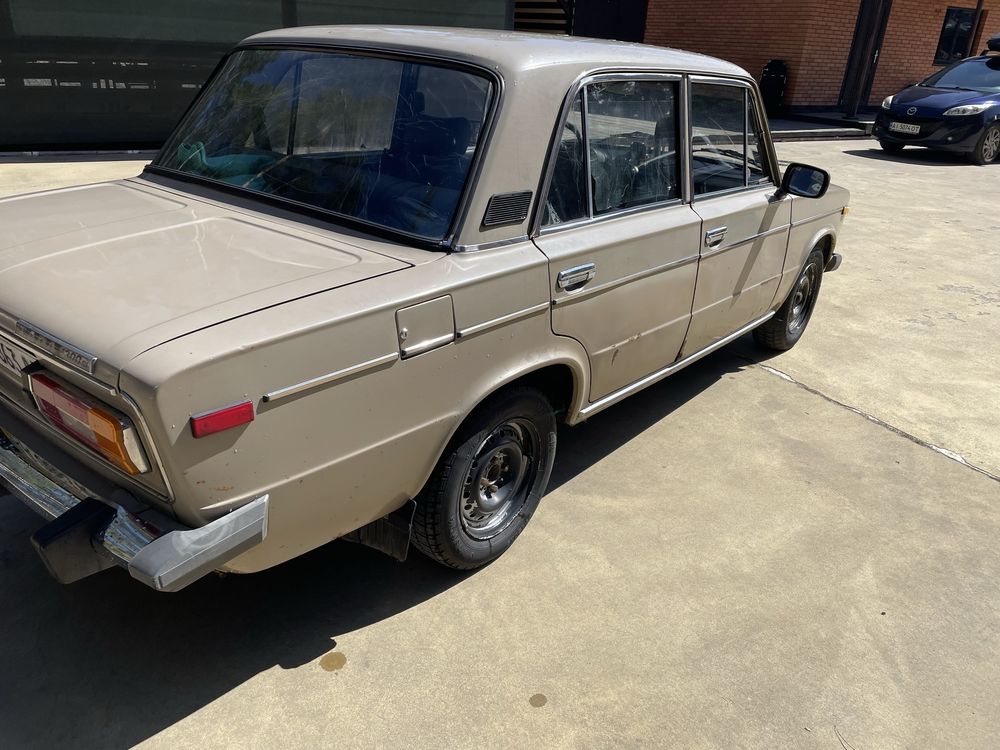 Продам Автомобіль 2106