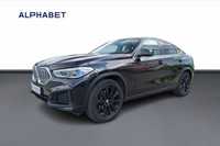 BMW X6 BMW X6 xDrive30d