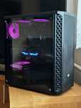 Potężny Komputer Gaming owy RTX 3070 Ti oraz Ryzen 5 5600 mega okazja
