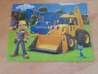 Nowe puzzle Trefl Bob Budowniczy 30 elementów - wiek 3+