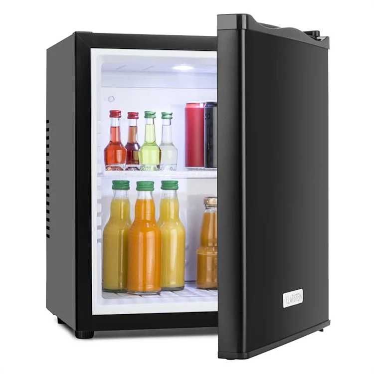 Холодильник мини бар витрина под напитки міні-бар Klarstein MKS 12