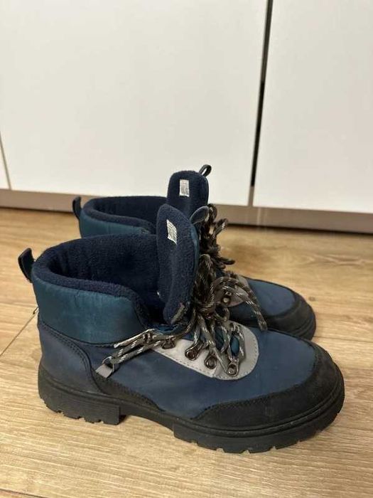 Buty zimowe Reserved 40