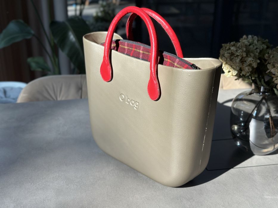 Torba na zakupy O Bag