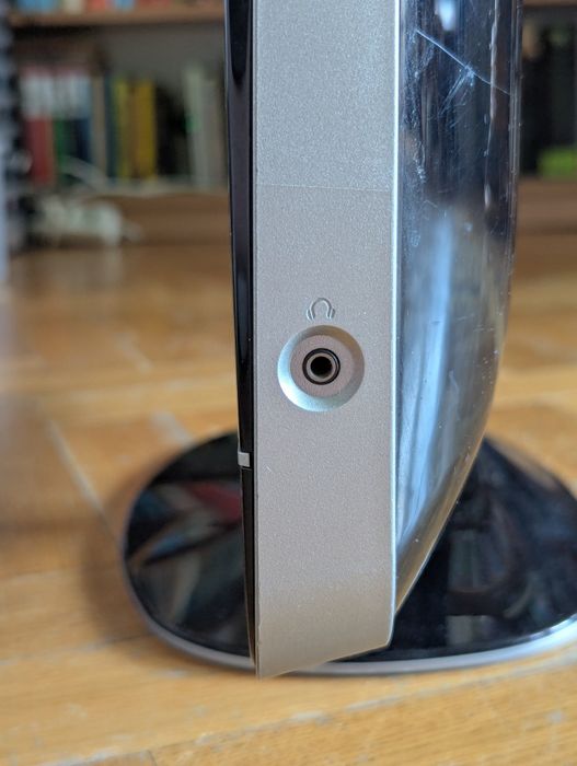 Asus telewizor/monitor 22T1E