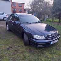 OPEL OMEGA 2004 rok