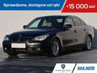 BMW Seria 5 520d, Navi, Xenon, Klimatronic, Tempomat, Parktronic,