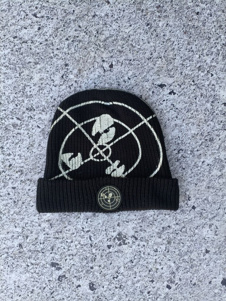 Шапка Sort Company
