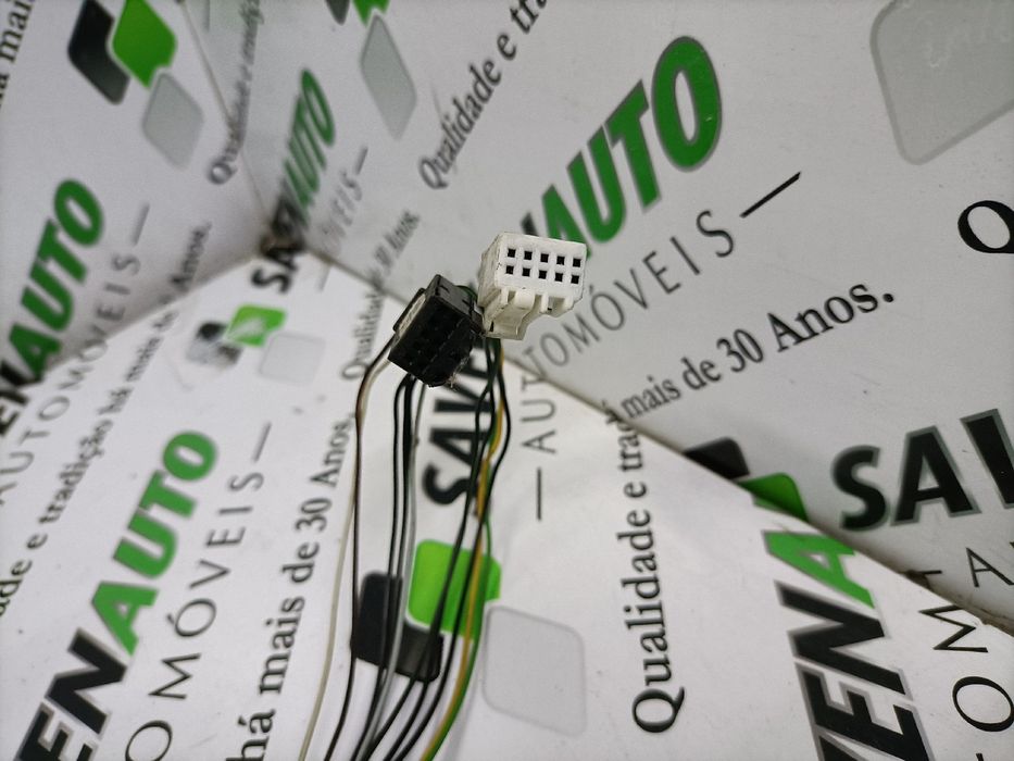 Retrovisor / espelho esquerdo MERCEDES-BENZ Classe E (W211)