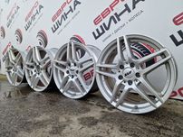 Диски R17 5×112 ET36 (Mercedes,Audi,Skoda,Volkswagen) ID97 Склад Диско