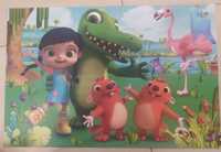 Puzzle Trefl maxi 24 Wissper