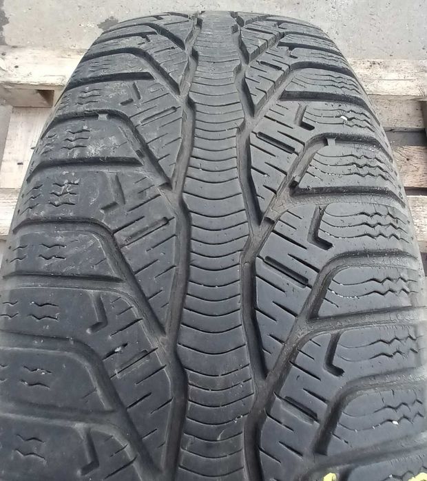 Kleber Krisalp HP2 opona zimowa 185/65/15 - 1 szt.  R15 W-wa #23