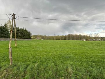 Sprzedam dzialke na Mazurach blisko jeziora i lasu