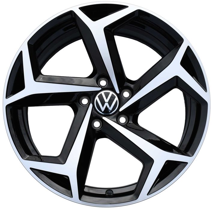 Felgi aluminiowe 18 Volkswagen OE 3G0.601025BG Tiroc Tiguan Arteon