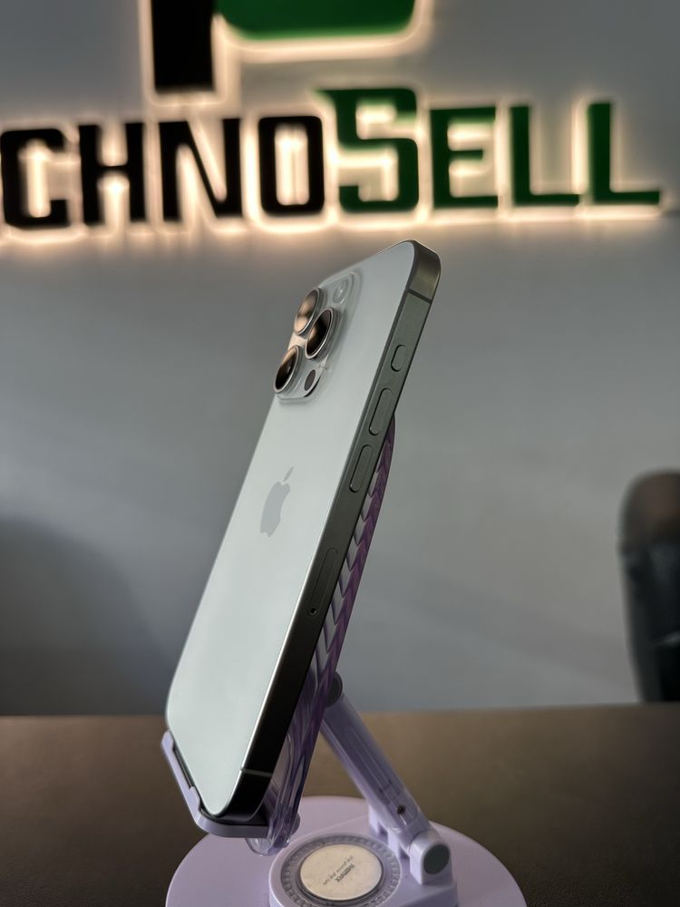 IPhone 15 Pro 128/256/512 GB Айфон 15 про White Trade-in