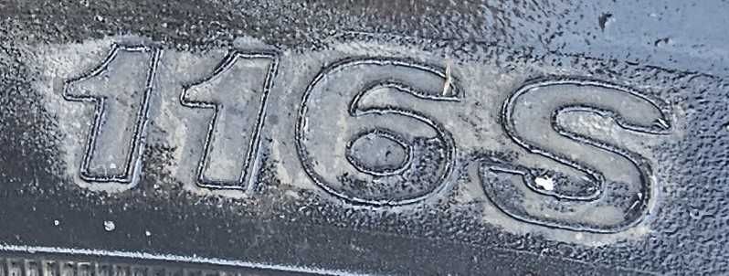 Opony terenowe 255/70R18 Bridgestone *S