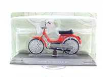 Motorower Piaggio Boxer 2 w skali 1:18 - Leo Models