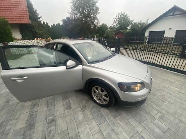 Volvo C 30 1.6D 2008