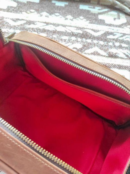 Сумка несесер / барсетка Vittorio Safino