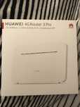 NOWY router huawei 4G 3 Pro B535-232