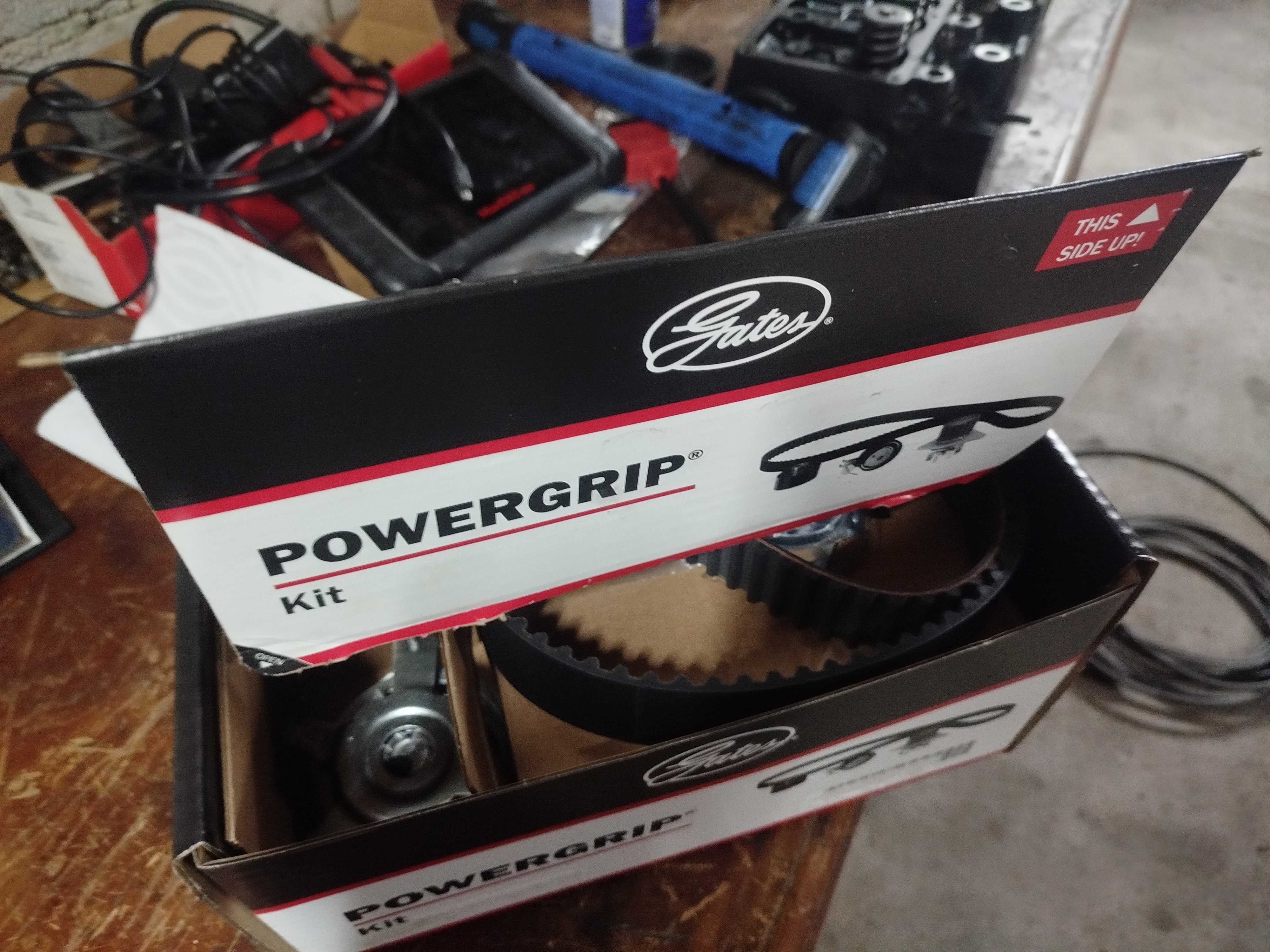 Motor PD BXE 105