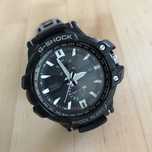 Casio G-Shock GW-A1000