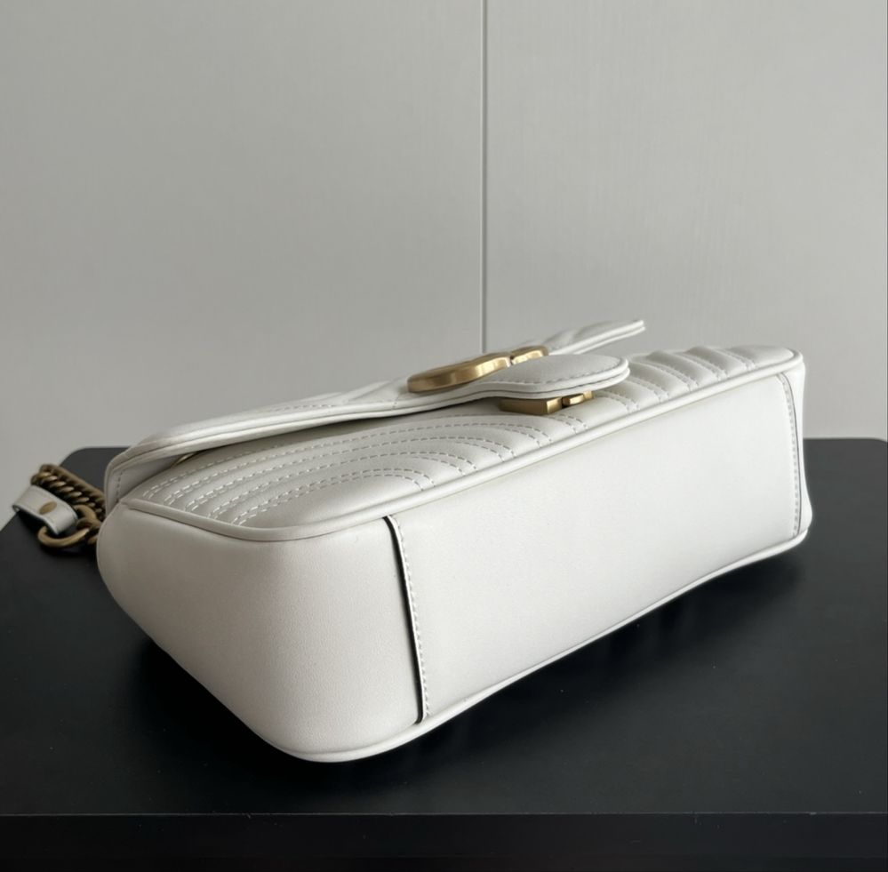 Стильна сумка Gucci 26 см