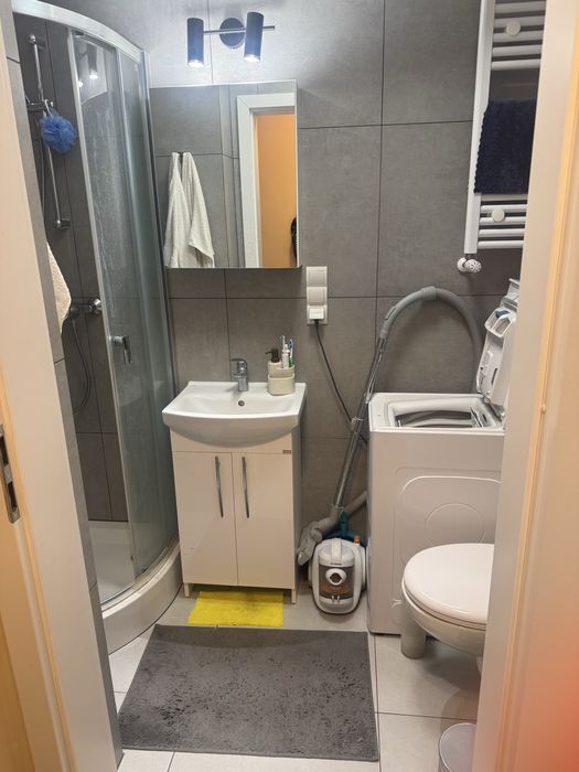 Kawalerka do wynajęcia/Сдается кавалерка ul. Sołtysowicka