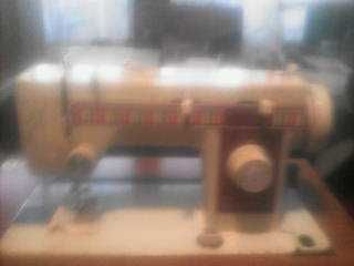 maquina de costura usada