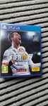 Gra Fifa 2018 na ps4