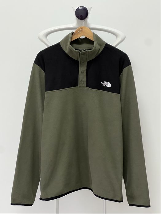 Флісова кофта The North Face 1/4-Zip Оригінал