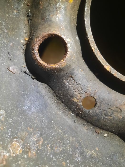 Диски bmw 5/120/r15 et 42 dia 72.6 2150333 kfz lw 9400