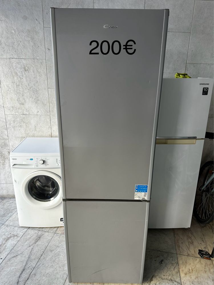 FRIGORIFICOS COMBINADOS (entrega gratuita) 10% DE DESCONTO