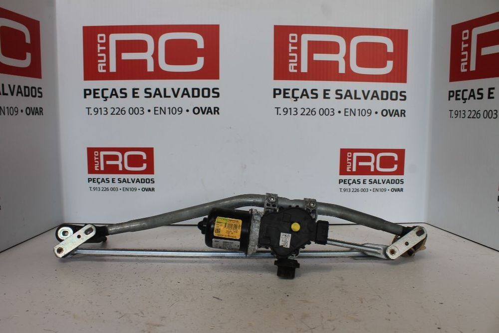 Limpa Para Brisas Dacia Sandero