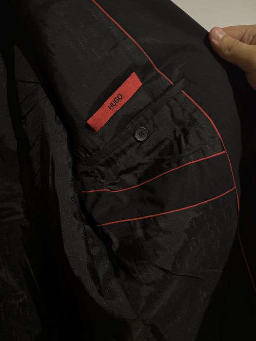 Marynarka HugoBoss