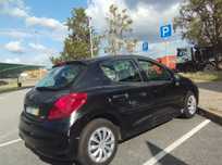 Peugeot 207 HDI 1.4 2007