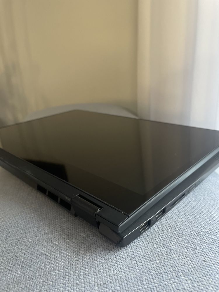 laptop lenovo ideapad C340 14IML obrotowy 360 dotykowy funkcja tableta