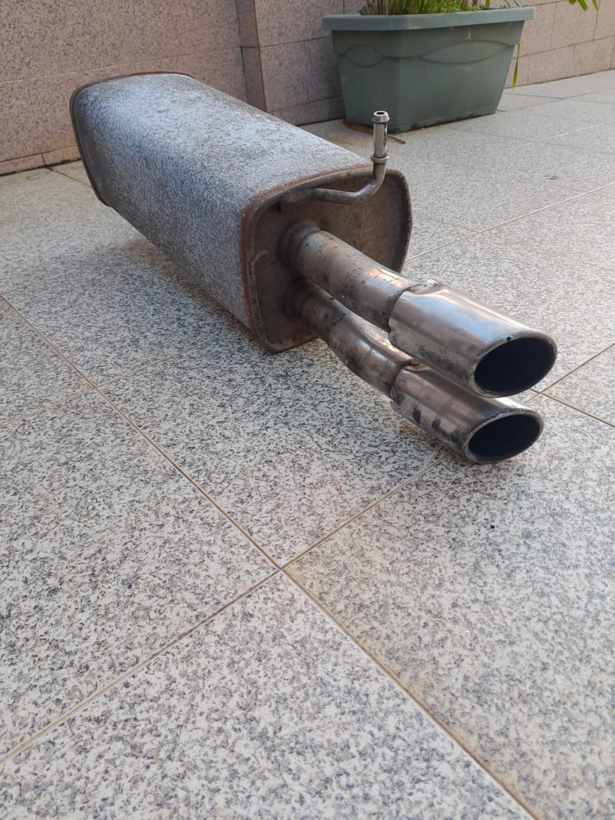 2 panelas seat ibiza 6l