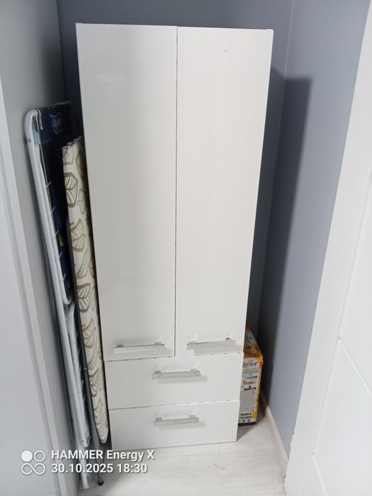 Szafka Łazienkowa Nowa