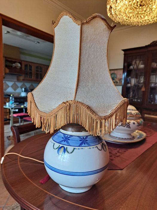 Louça decorativa de Viana do Castelo