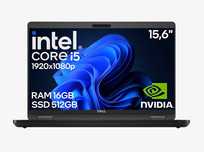 Laptop Dell Vostro 5590 Core i5 10GEN 16GB 512 SSD MX250 Win11 B