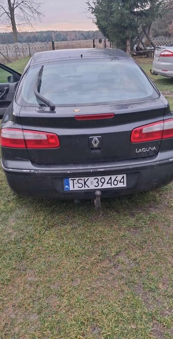 Renault Laguna 1.8 b+g